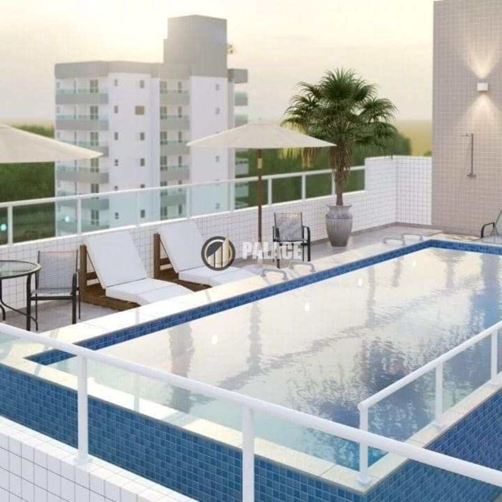 Apartamento, 2 quartos, 69 m² - Foto 3