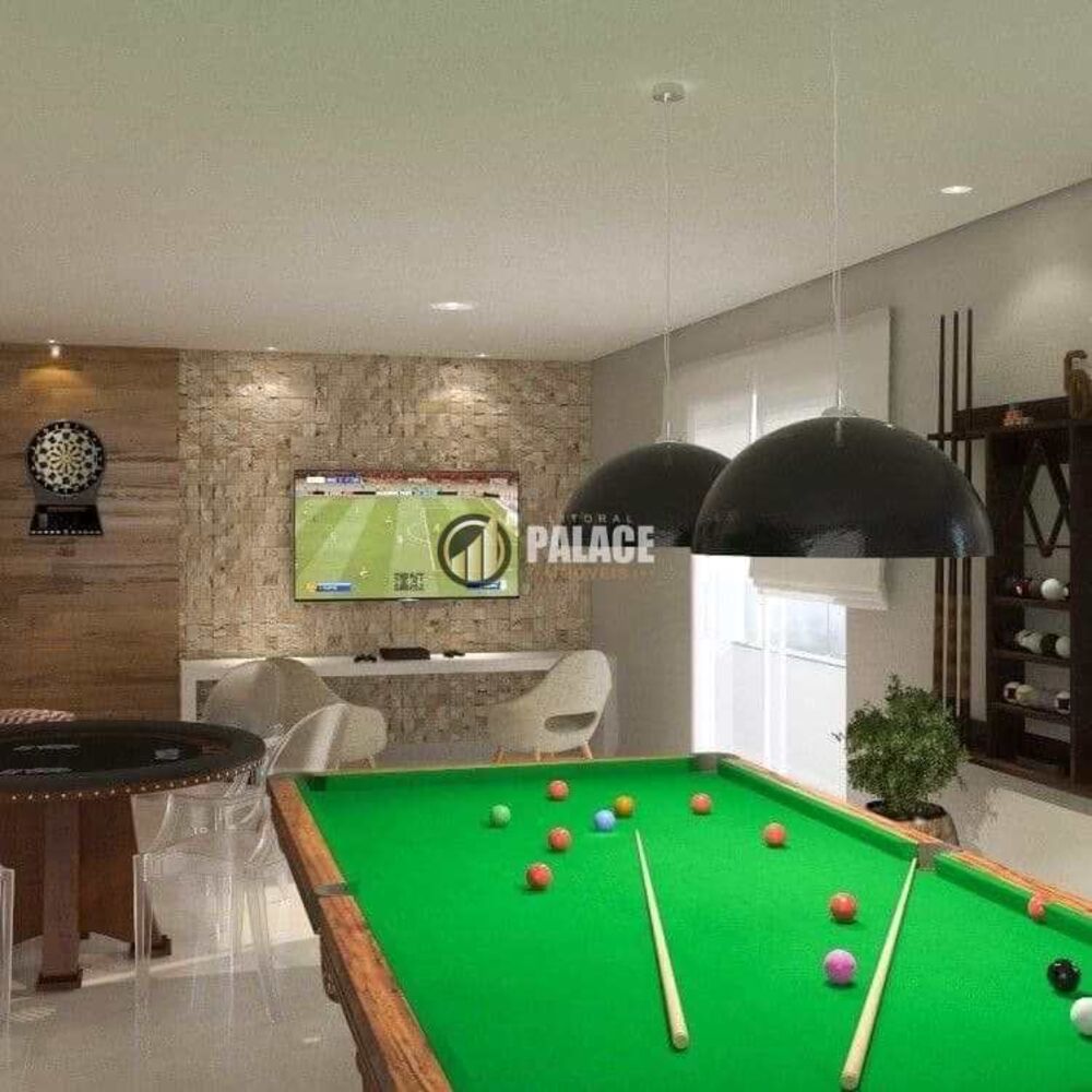 Apartamento, 2 quartos, 69 m² - Foto 1