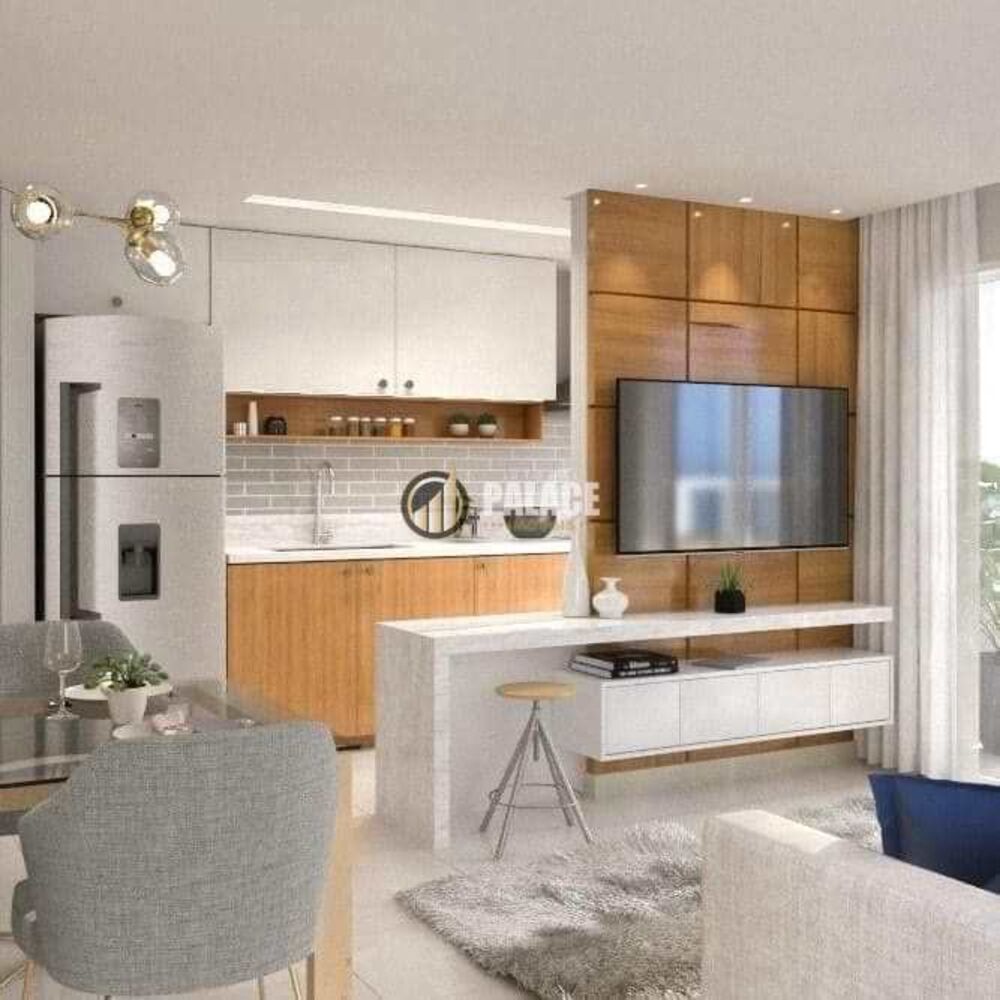 Apartamento, 2 quartos, 69 m² - Foto 7