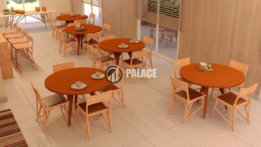 Apartamento, 2 quartos, 81 m² - Foto 4