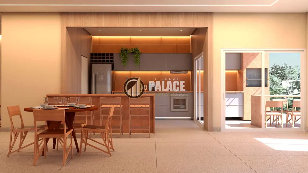 Apartamento, 2 quartos, 81 m² - Foto 2