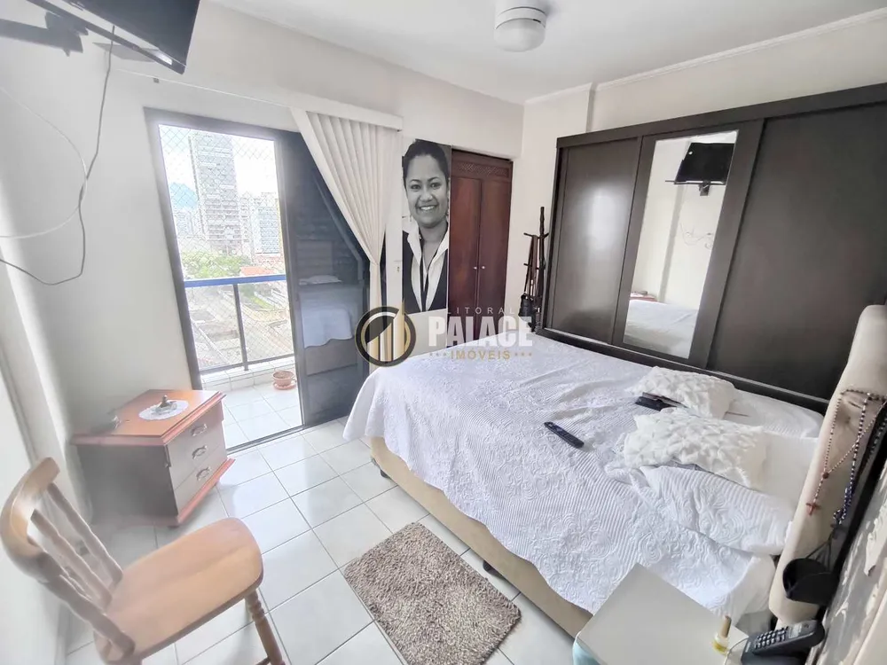 Apartamento, 3 quartos, 119 m² - Foto 5