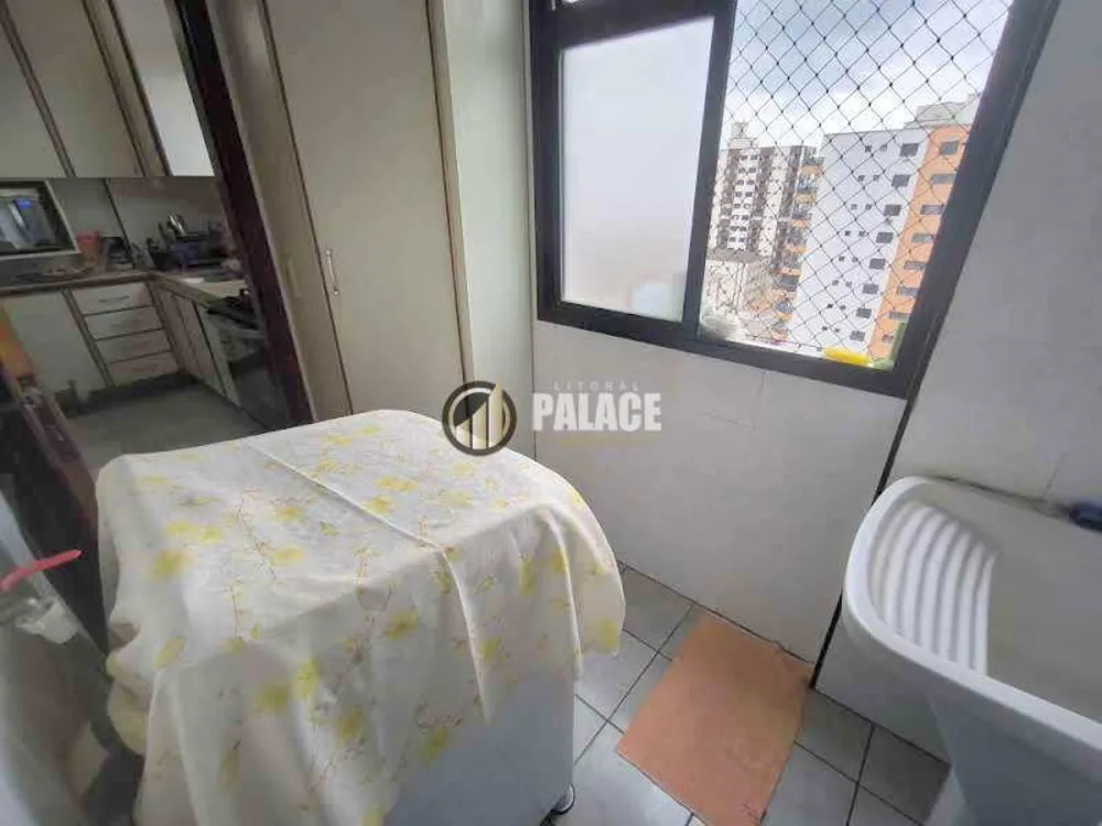 Apartamento, 3 quartos, 119 m² - Foto 3