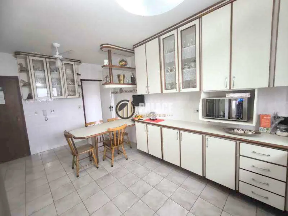 Apartamento, 3 quartos, 119 m² - Foto 7
