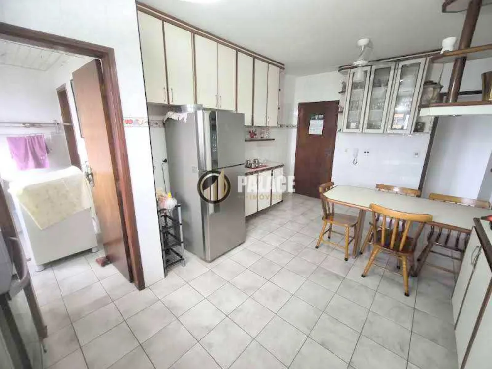 Apartamento, 3 quartos, 119 m² - Foto 6