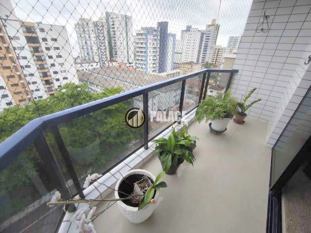 Apartamento, 3 quartos, 119 m² - Foto 8