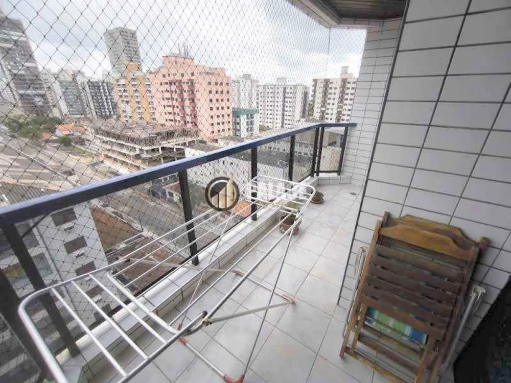 Apartamento, 3 quartos, 119 m² - Foto 2
