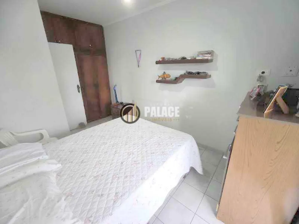 Apartamento, 3 quartos, 119 m² - Foto 1