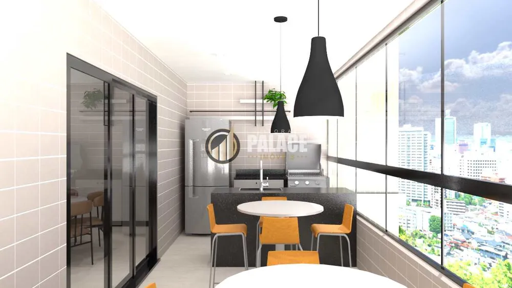Apartamento, 2 quartos, 78 m² - Foto 5
