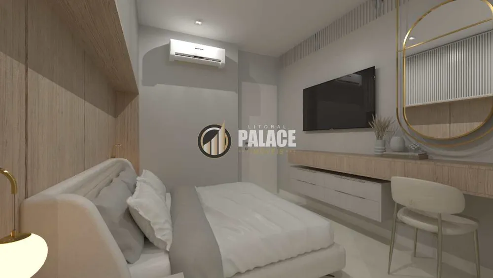 Apartamento, 2 quartos, 78 m² - Foto 8
