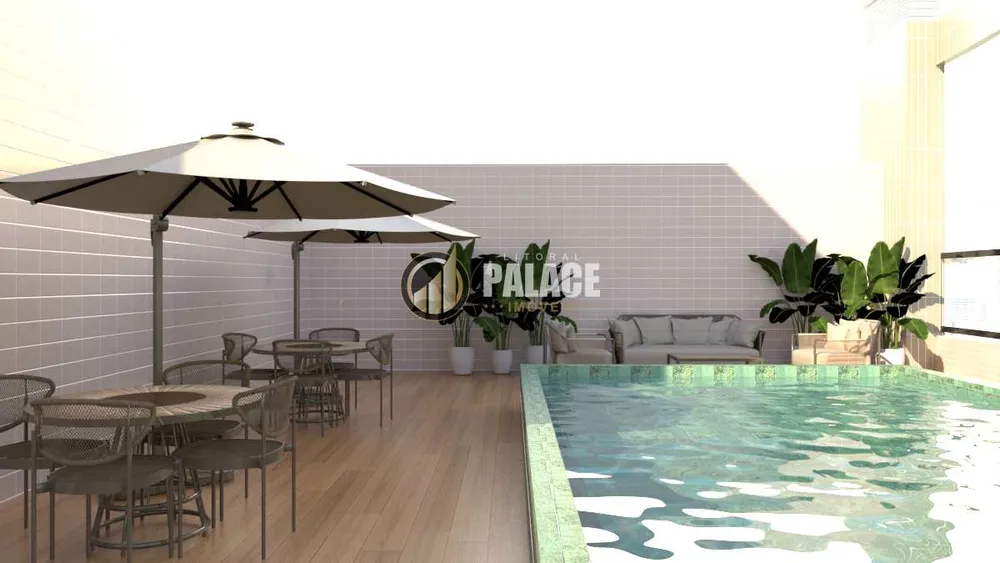 Apartamento, 2 quartos, 78 m² - Foto 2