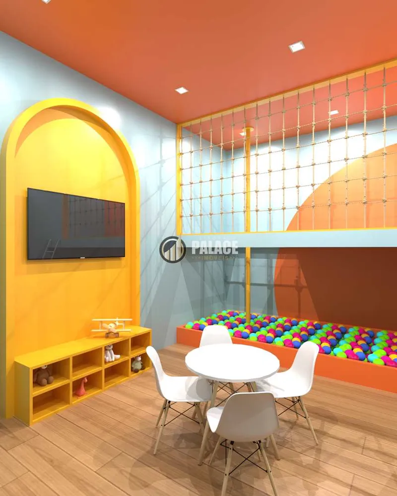 Apartamento, 2 quartos, 78 m² - Foto 4
