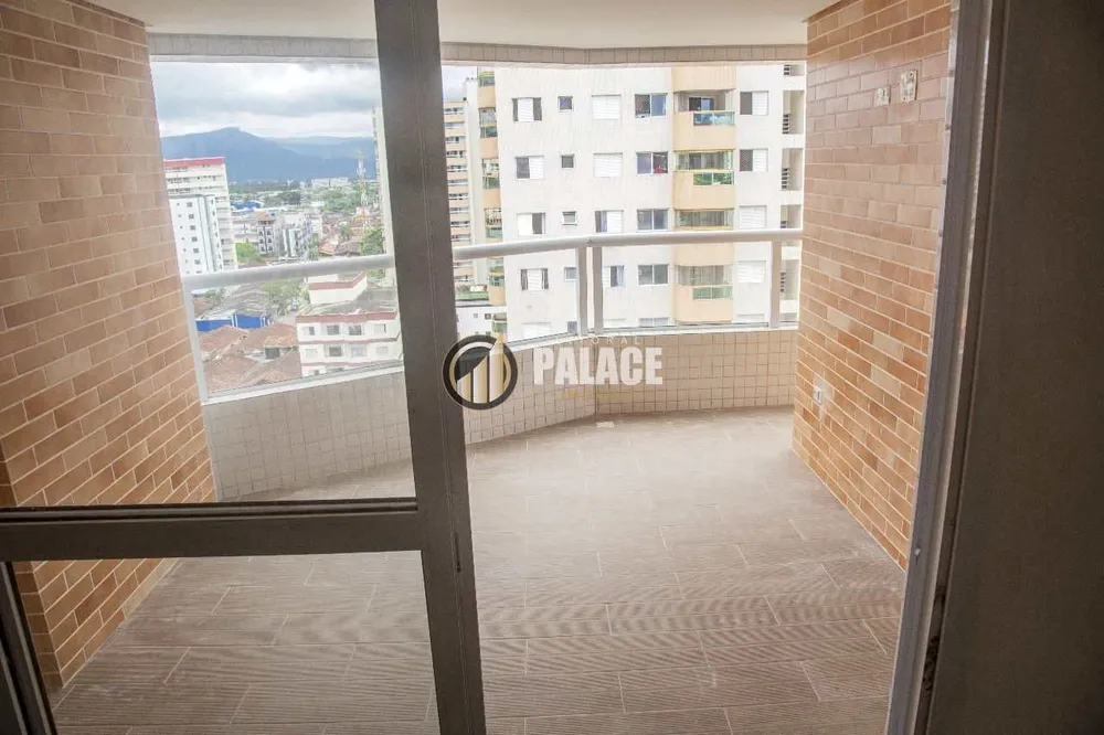 Apartamento, 2 quartos, 93 m² - Foto 1
