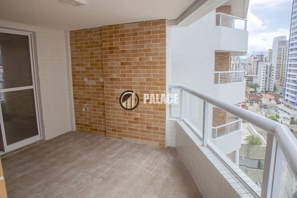 Apartamento, 2 quartos, 93 m² - Foto 2