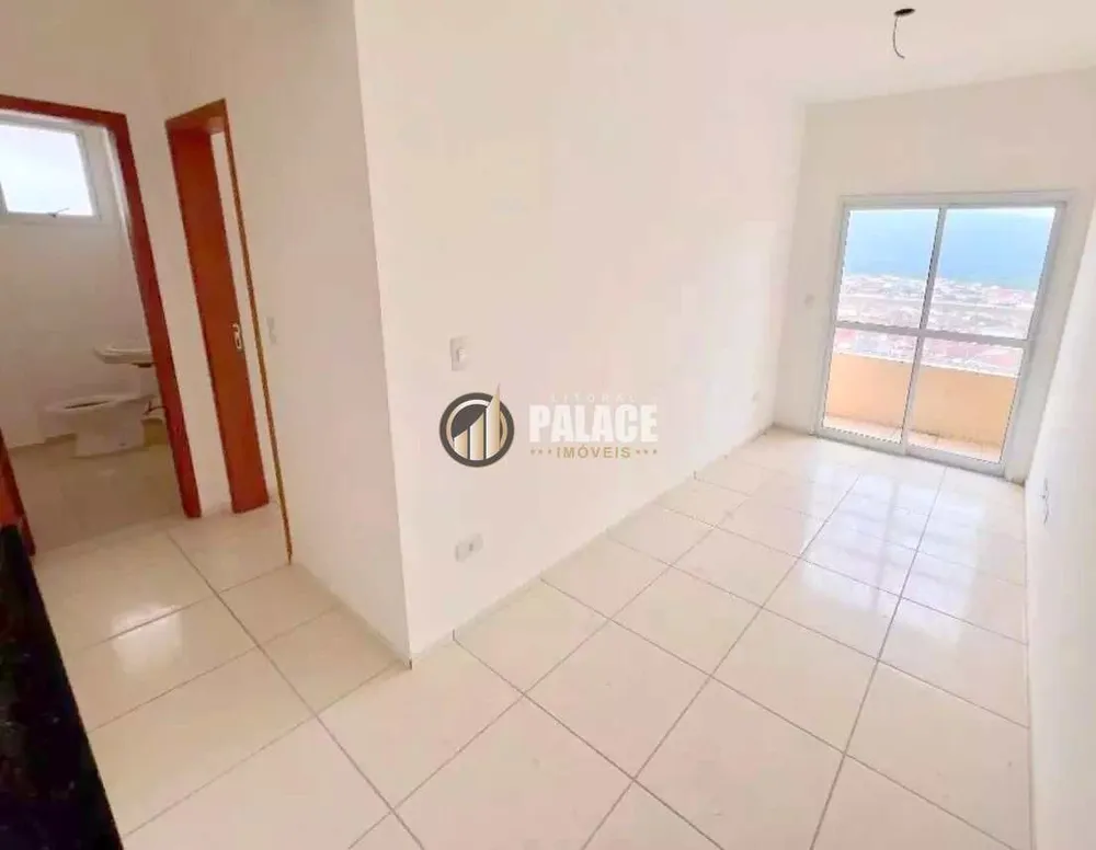 Apartamento, 1 quarto, 62 m² - Foto 1