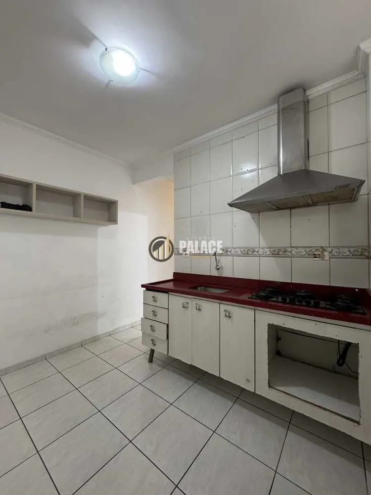 Apartamento, 2 quartos, 72 m² - Foto 4