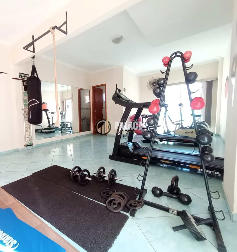 Apartamento, 2 quartos, 72 m² - Foto 3