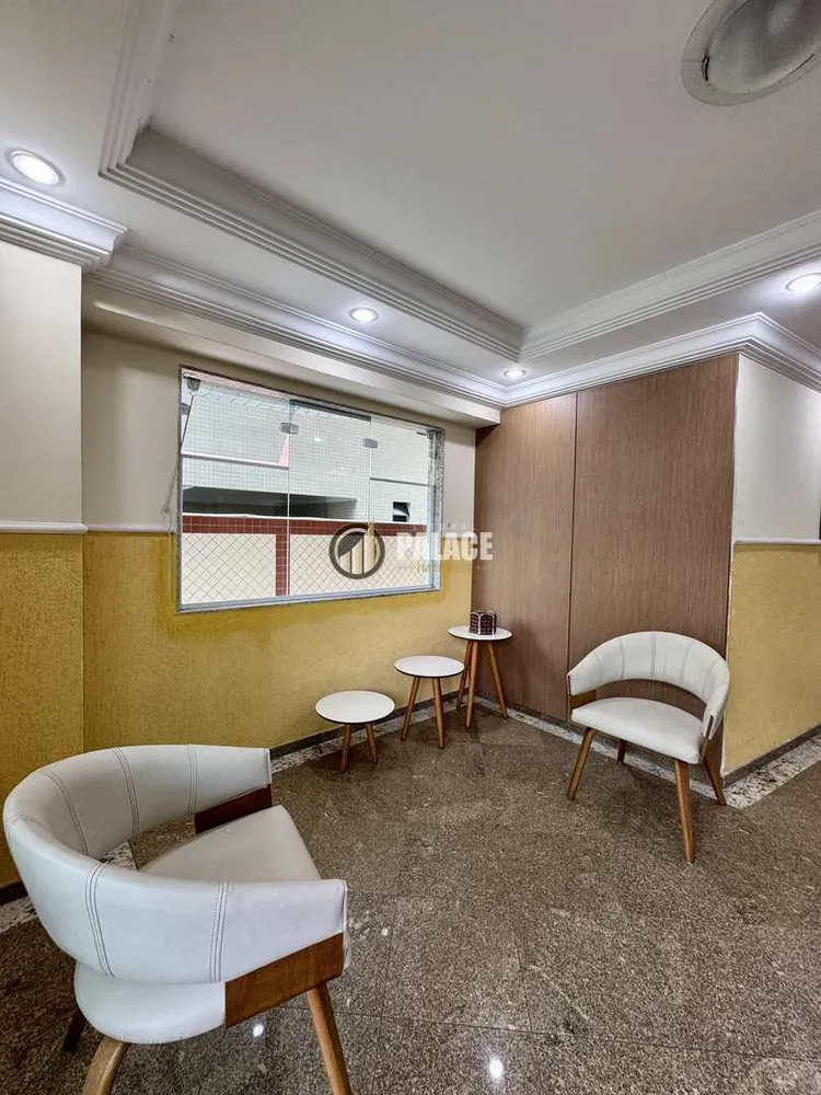 Apartamento, 2 quartos, 72 m² - Foto 1