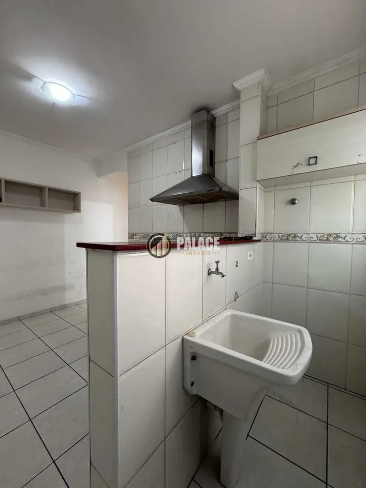 Apartamento, 2 quartos, 72 m² - Foto 2