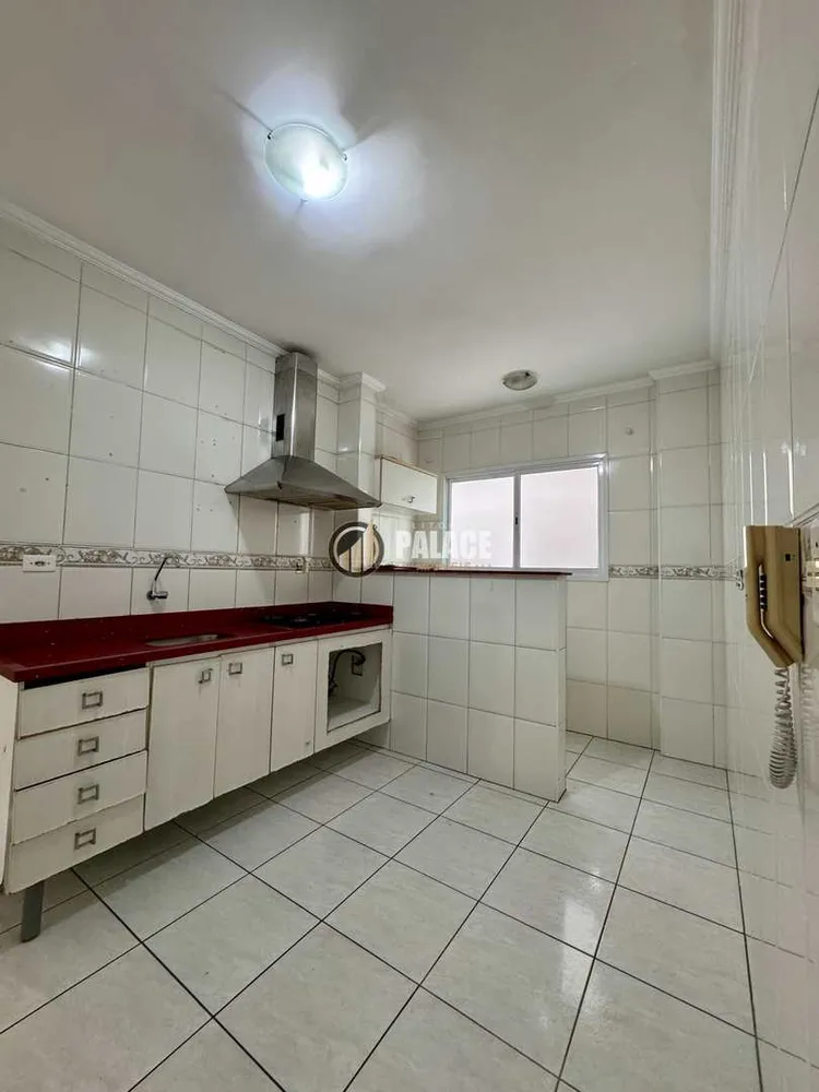Apartamento, 2 quartos, 72 m² - Foto 2