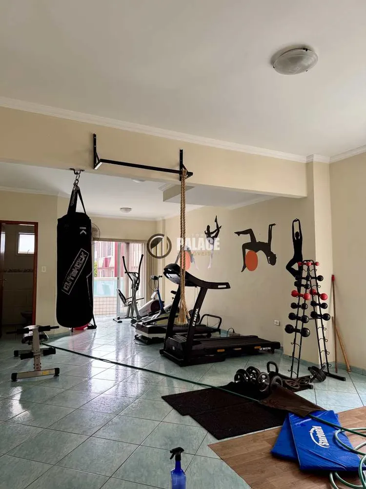 Apartamento, 2 quartos, 72 m² - Foto 7