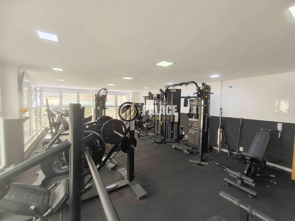 Apartamento, 2 quartos, 88 m² - Foto 3