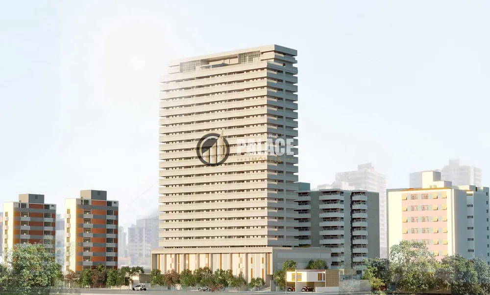 Apartamento, 4 quartos, 217 m² - Foto 1