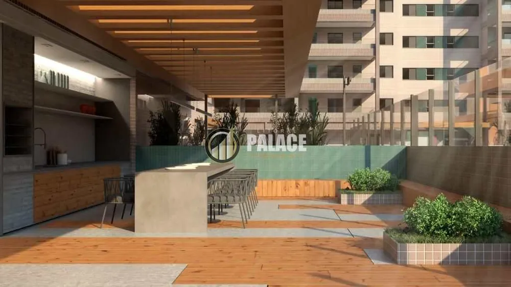 Apartamento, 2 quartos, 91 m² - Foto 8