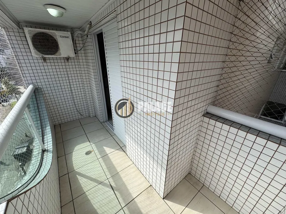 Apartamento, 1 quarto, 45 m² - Foto 2