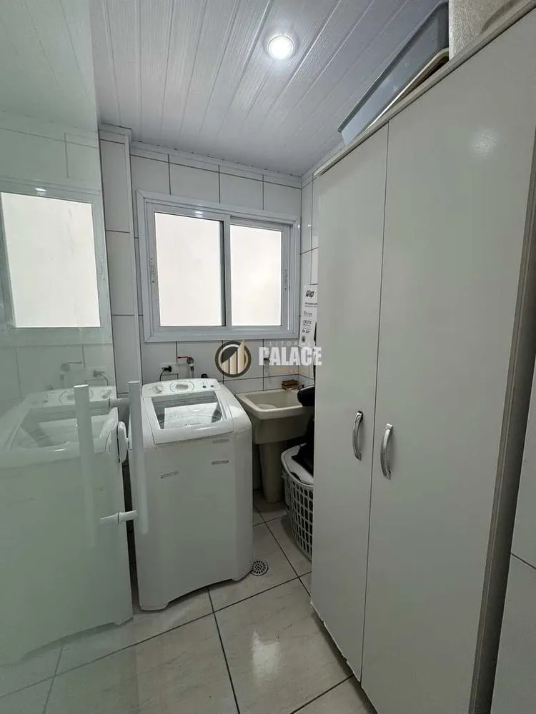 Apartamento, 1 quarto, 45 m² - Foto 1