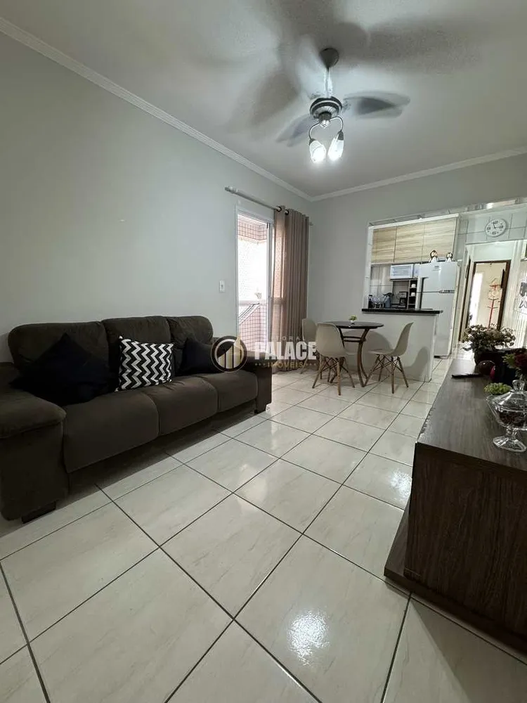 Apartamento, 1 quarto, 45 m² - Foto 6