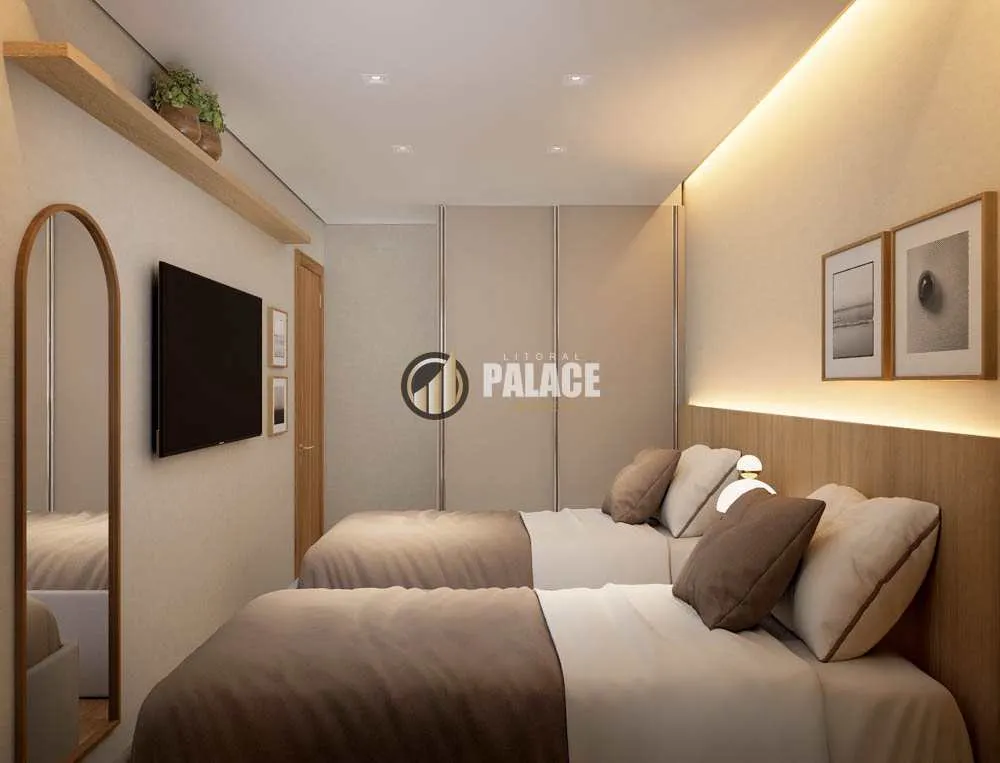 Apartamento, 2 quartos, 78 m² - Foto 3