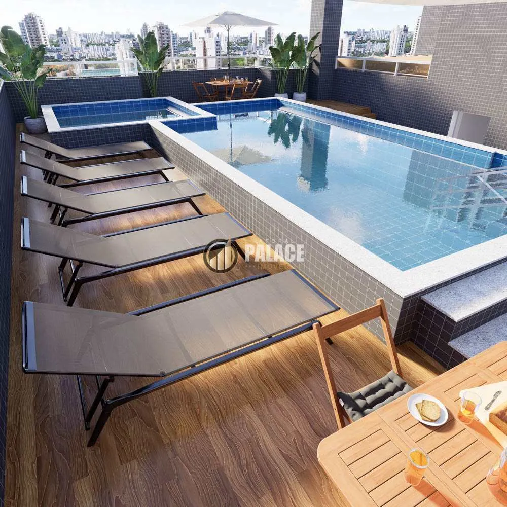 Apartamento, 2 quartos, 78 m² - Foto 4