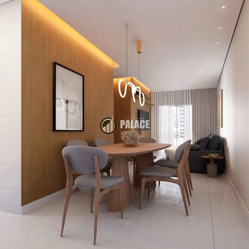 Apartamento, 2 quartos, 78 m² - Foto 1