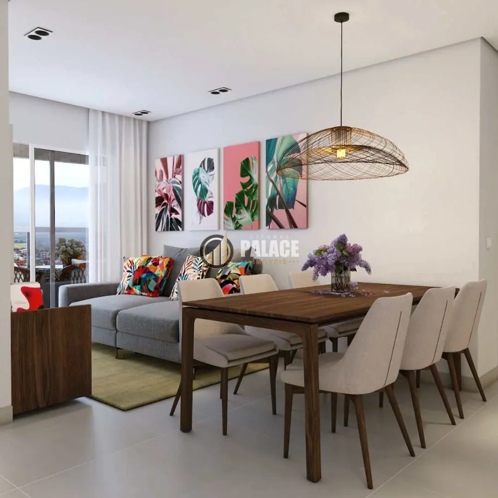 Apartamento, 2 quartos, 81 m² - Foto 5