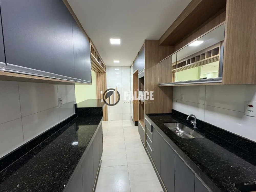 Apartamento, 2 quartos, 92 m² - Foto 2