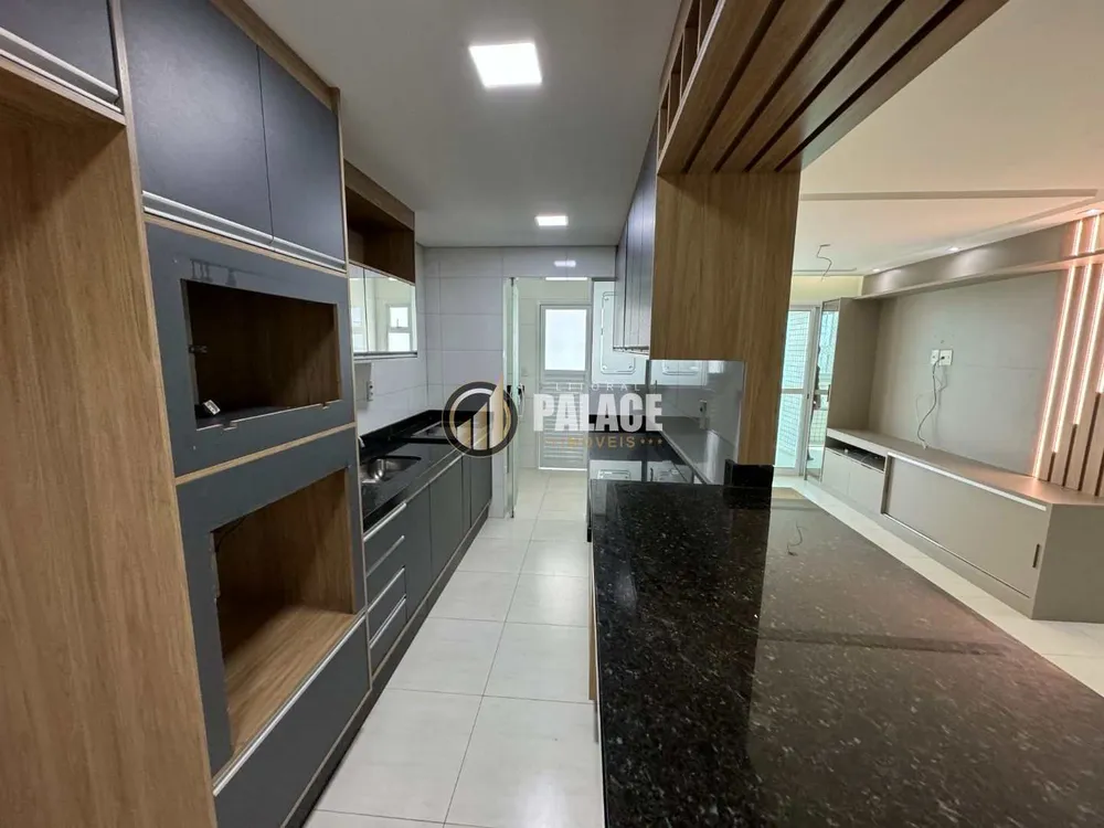 Apartamento, 2 quartos, 92 m² - Foto 3