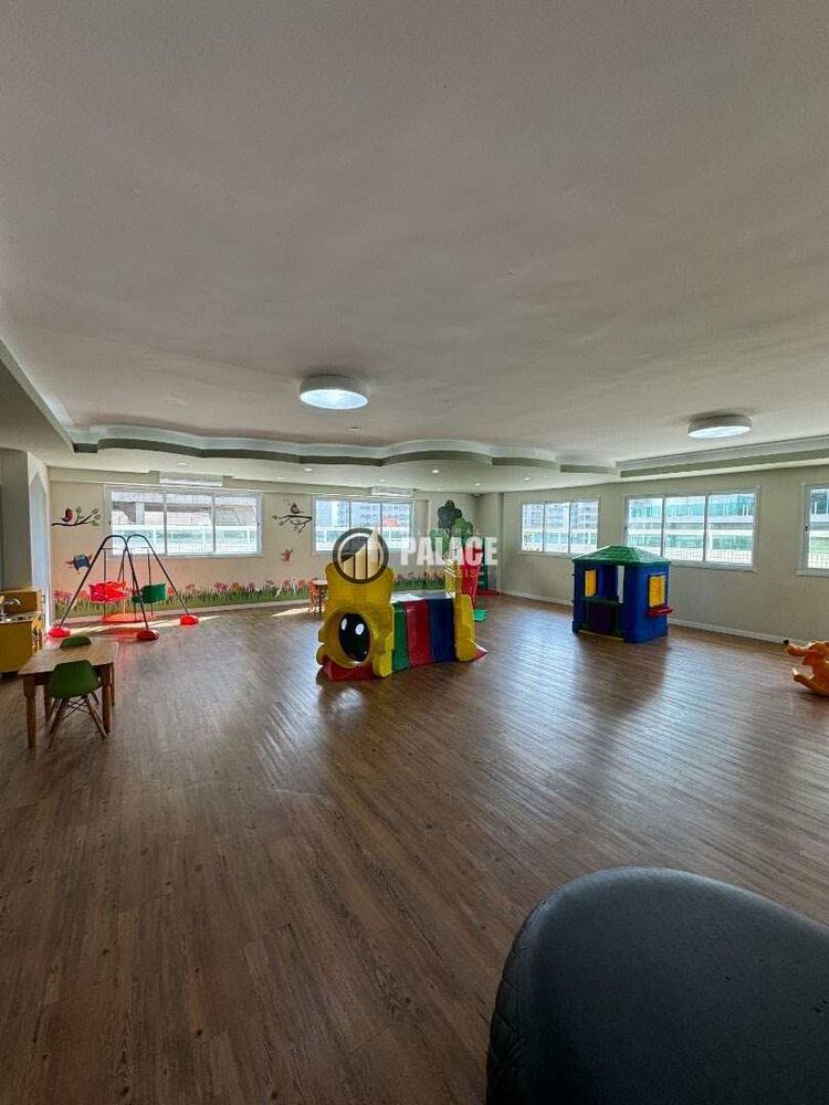 Apartamento, 2 quartos, 92 m² - Foto 2