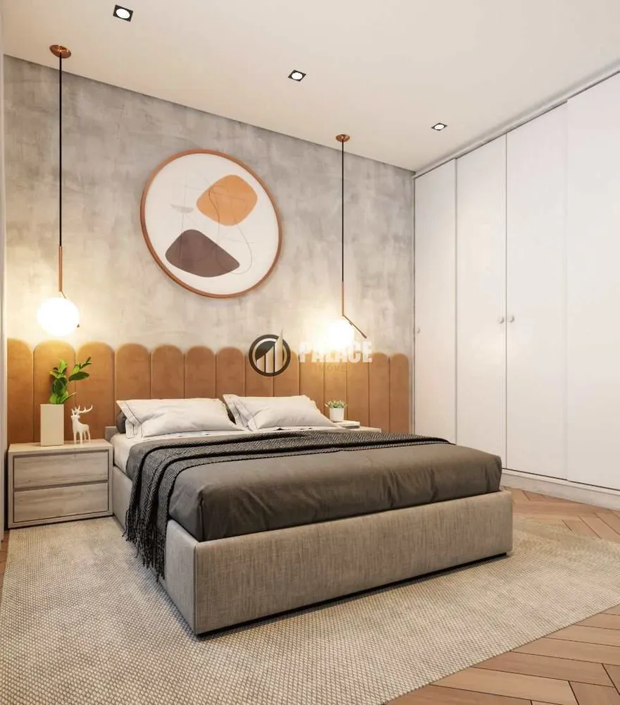 Apartamento, 2 quartos, 72 m² - Foto 18