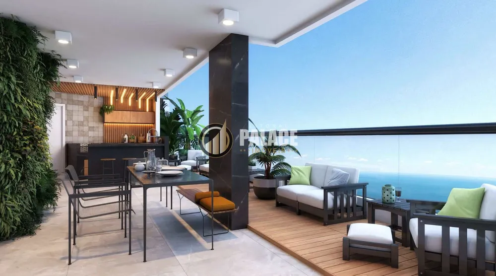 Apartamento, 2 quartos, 72 m² - Foto 7