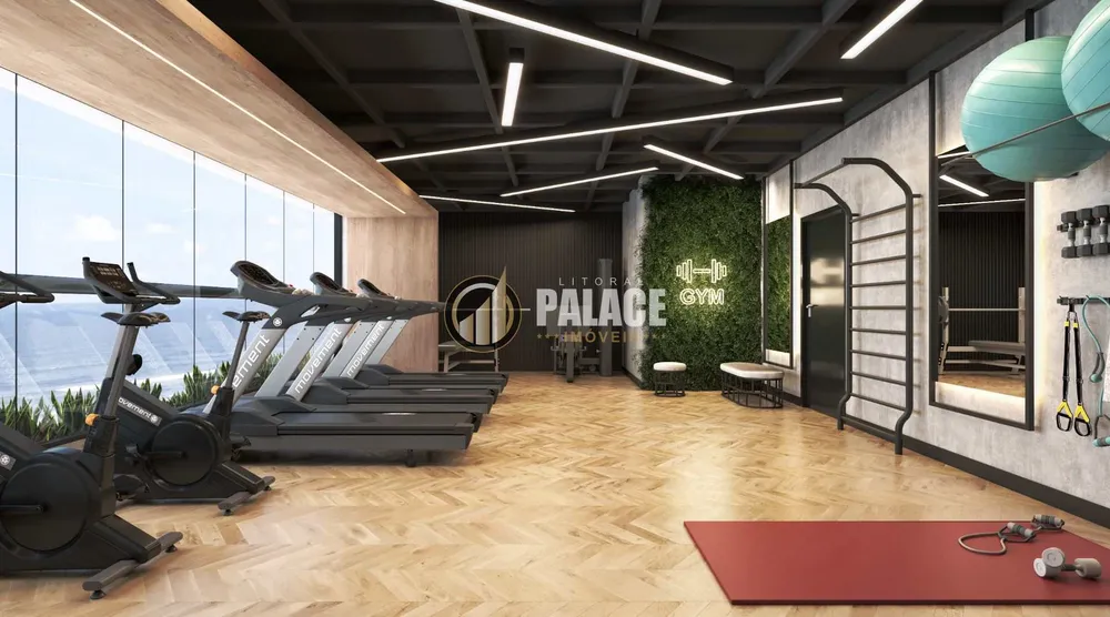 Apartamento, 2 quartos, 72 m² - Foto 11