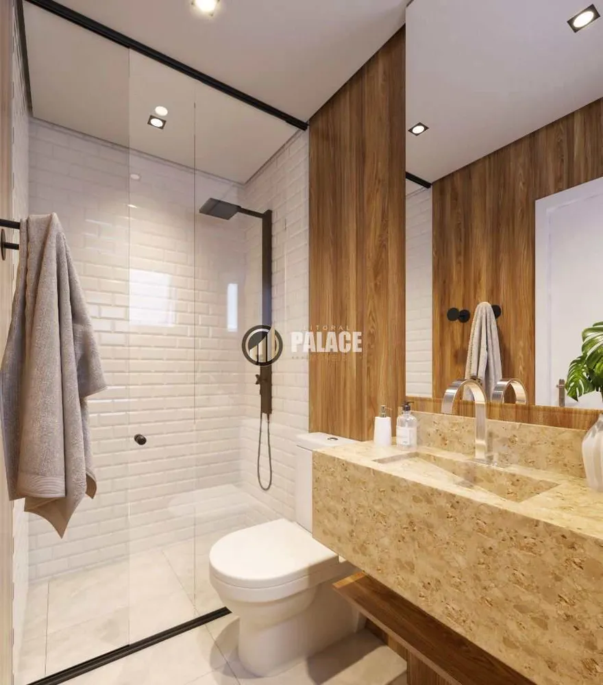Apartamento, 2 quartos, 72 m² - Foto 17