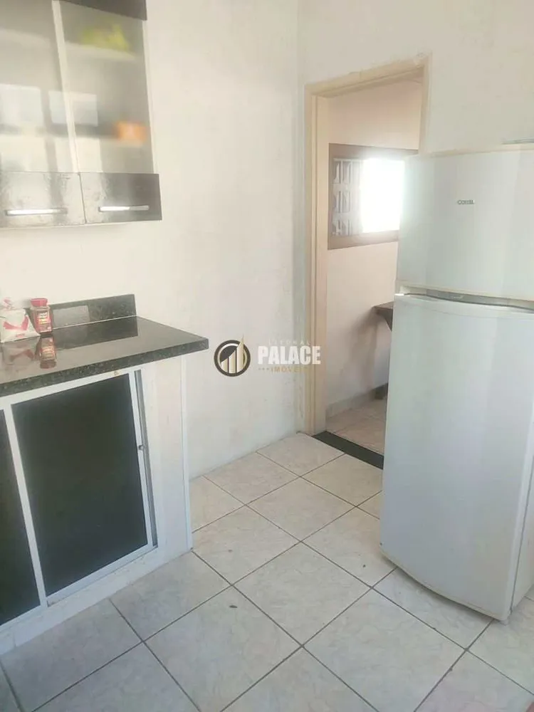 Apartamento, 1 quarto, 40 m² - Foto 1