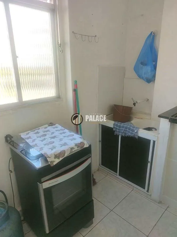 Apartamento, 1 quarto, 40 m² - Foto 3