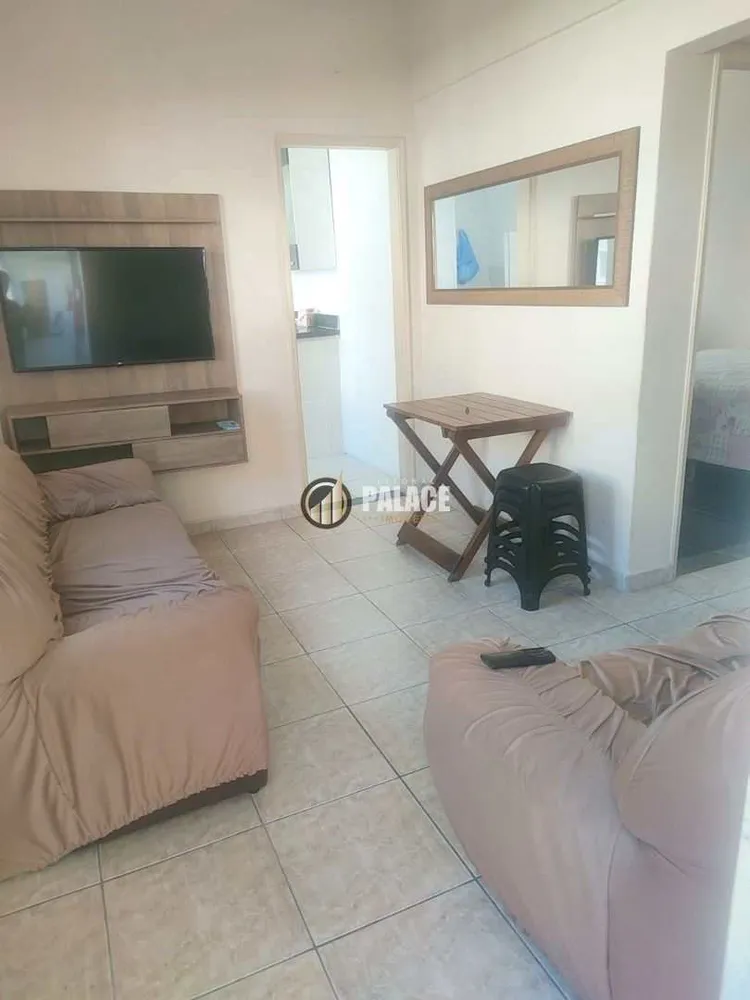 Apartamento, 1 quarto, 40 m² - Foto 7