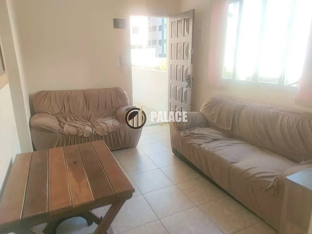 Apartamento, 1 quarto, 40 m² - Foto 2