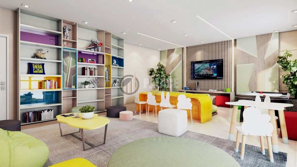 Apartamento, 2 quartos, 69 m² - Foto 3