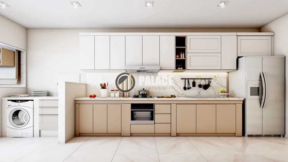 Apartamento, 3 quartos, 104 m² - Foto 1