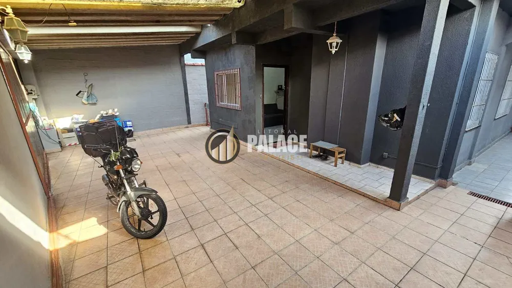 Casa, 3 quartos, 190 m² - Foto 7