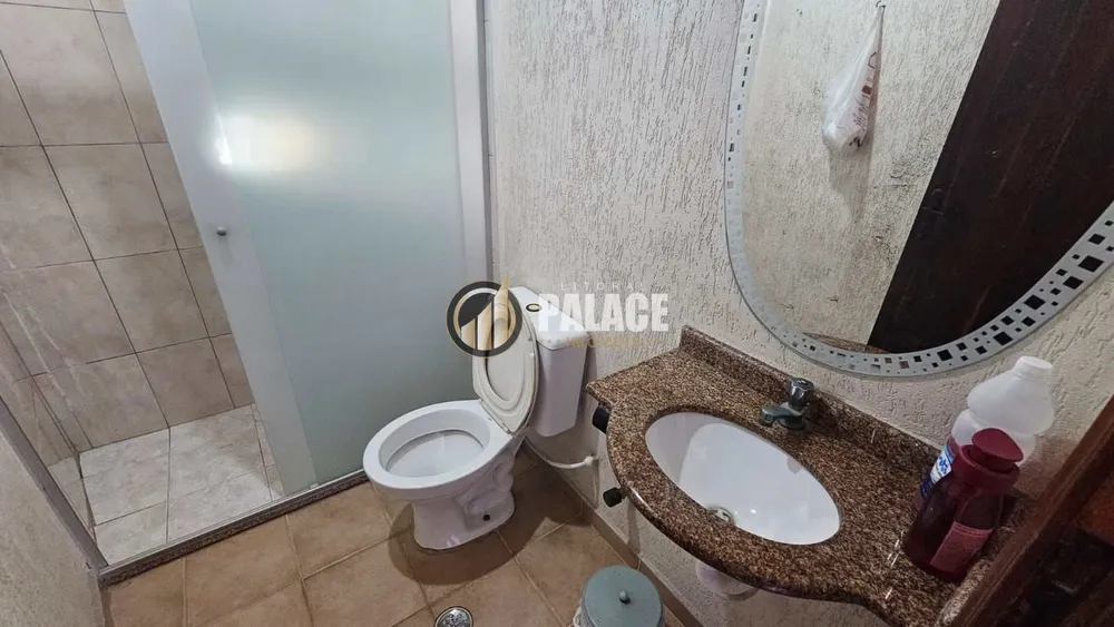 Casa, 3 quartos, 190 m² - Foto 5